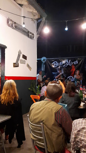 Opinii despre Pizzuela Garage în Hurlingham - Gastronomía y hostelería