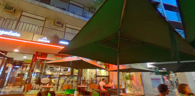 Opinii despre Bar la Plazoleta în Córdoba - Gastronomía y hostelería