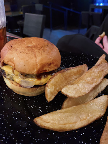 Benavidez 1059 After Office Bar