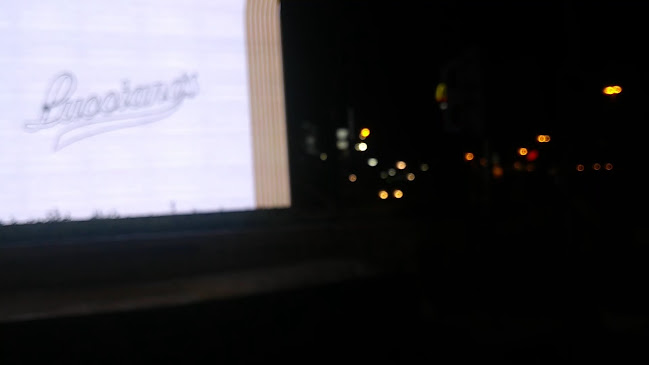 Lucciano's - Gastronomía y hostelería