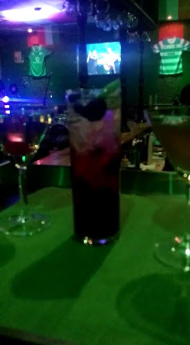 Opinii despre Mebh´s Irish Pub în Río Grande - Gastronomía y hostelería