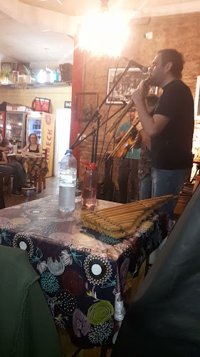 Restaurante Tiempos Modernos - Gastronomía y hostelería