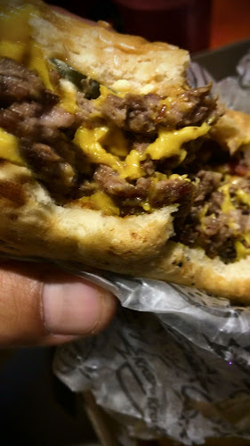 Opinii despre KrustyKrav în Virreyes - Gastronomía y hostelería