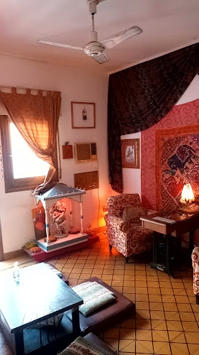 Dr. T. Achaval Rodriguez 152, X5000BKD Córdoba