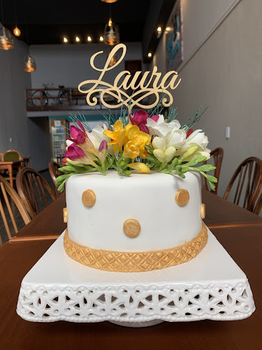 MARIA JUANA CAFETERÍA