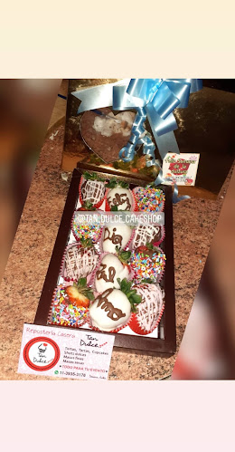 Opinii despre TAN DULCE-QUE DELICIAS în Virrey del Pino - Gastronomía y hostelería