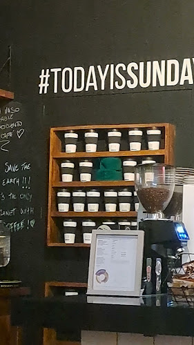 Opinii despre Sunday Coffee & Brunch în Pilar - Gastronomía y hostelería