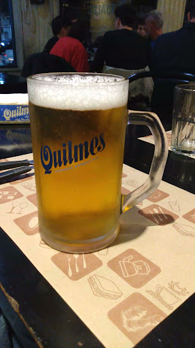 Opinii despre Bar Imperiales. în Rosario - Gastronomía y hostelería