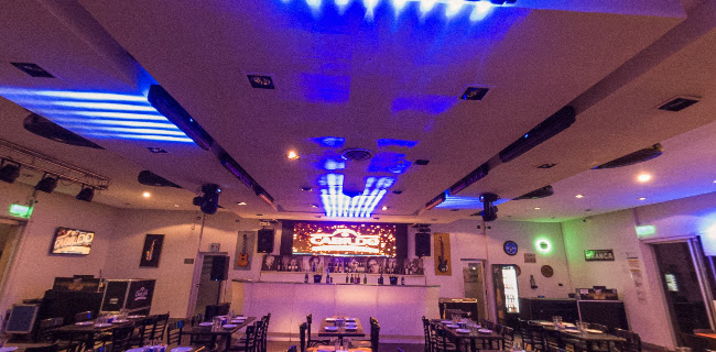 Comentarii opinii despre Cabildo Casual Bar