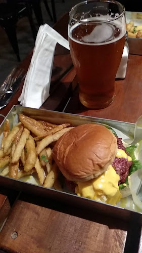 Biero (Centro de San Rafael) - San Rafael