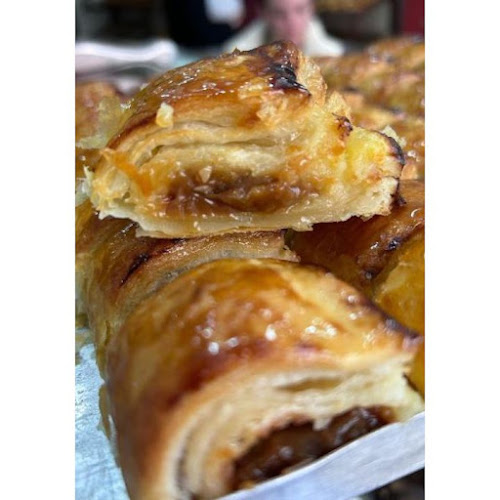 Panadería y Confitería las Cuartetas - Gastronomía y hostelería