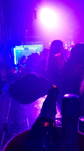 Av. Pellegrini 823, S2000 Rosario, Santa Fe