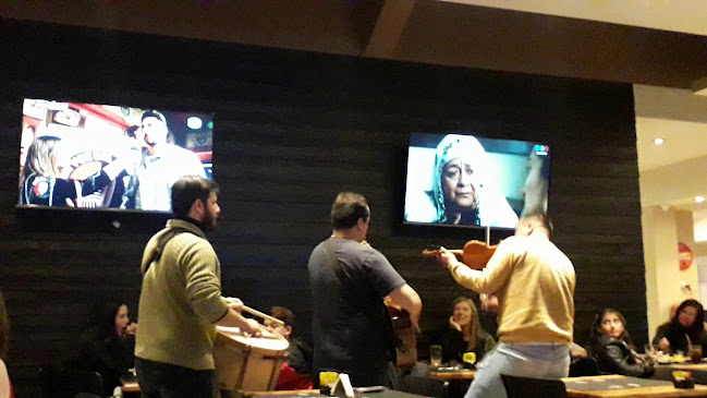 Opinii despre Sette în Santo Tomé - Gastronomía y hostelería