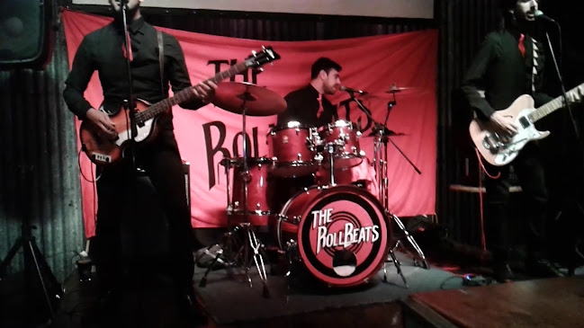 Comentarii opinii despre ANTIGUA FABRICA BAR