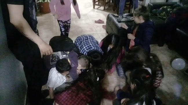 Rotisería Bella Vista