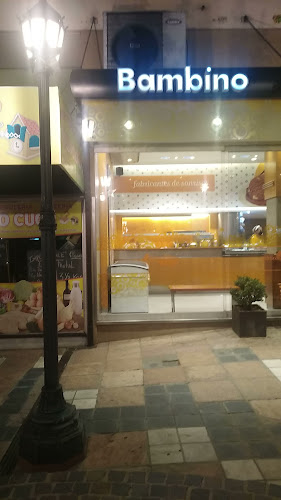 Opinii despre Heladería Bambino Centro Viejo în Villa Carlos Paz - Gastronomía y hostelería