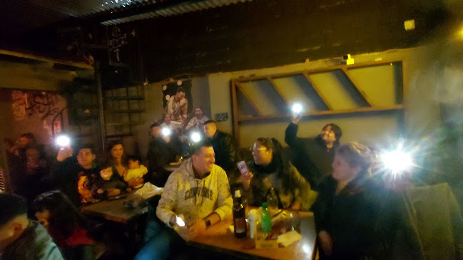 Maldito perro - M5500EOS