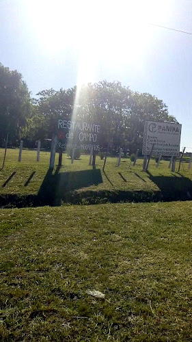 Pampa Simplemente Campo - Florencio Varela