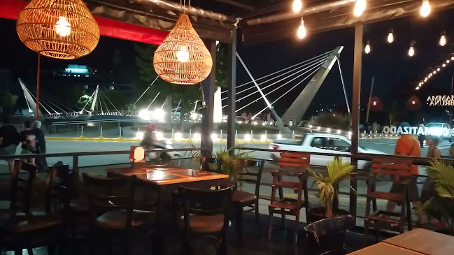 Mamma Bruna - Gastronomía y hostelería