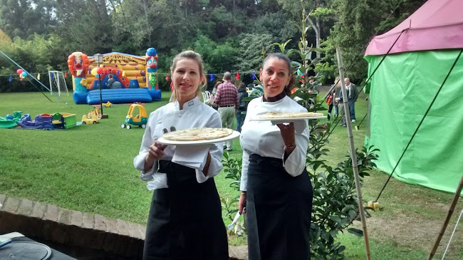 Italina Cátering y Perniles - Garin