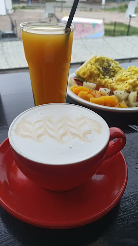 Opinii despre Fran Coffee Makers - Estacion Torreon în Maipú - Gastronomía y hostelería