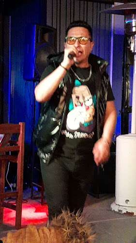 Comentarii opinii despre ALEPH RESTO BAR