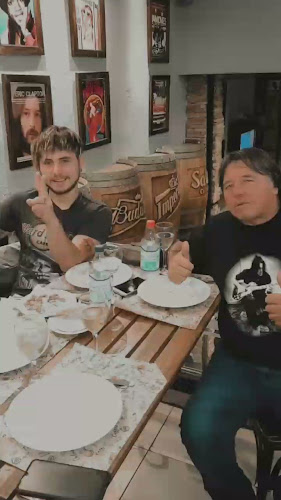 Comentarii opinii despre Pizza Resto Oh!!