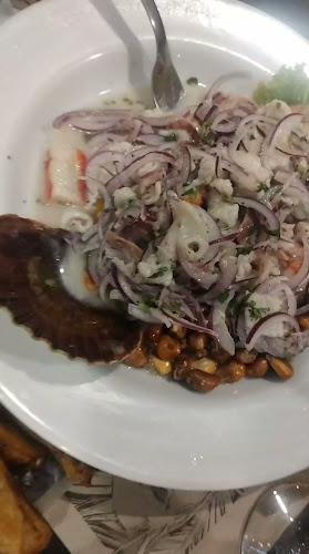 Opinii despre La Chimbotana în La Plata - Gastronomía y hostelería