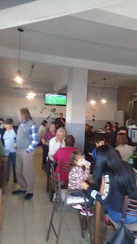 Parrilla La Rosada - Gran Buenos Aires