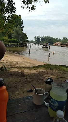 Rio luján, Tigre, Provincia de Buenos Aires