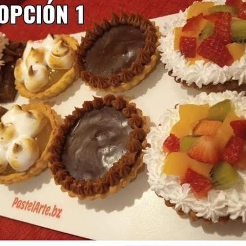 Pastelarte.bz - Gastronomía y hostelería
