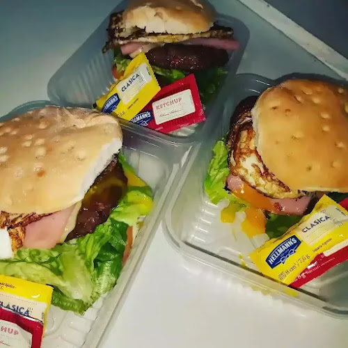 Fuegos En Barro - Gastronomía y hostelería