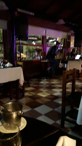 Opinii despre Eliot Restaurante în Muñiz - Gastronomía y hostelería