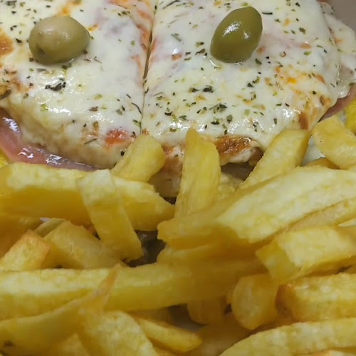 PASEO LA BOCA RESTO BAR SANDWICH - Salta