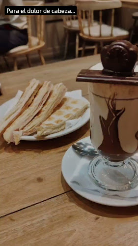 Charleston - Gastronomía y hostelería