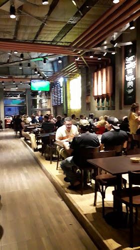 Opinii despre Porter Brew House Barrio Norte în San Miguel de Tucumán - Gastronomía y hostelería