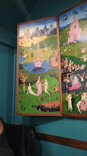 Opinii despre Lima linda sabores del Perú în Mar del Plata - Gastronomía y hostelería