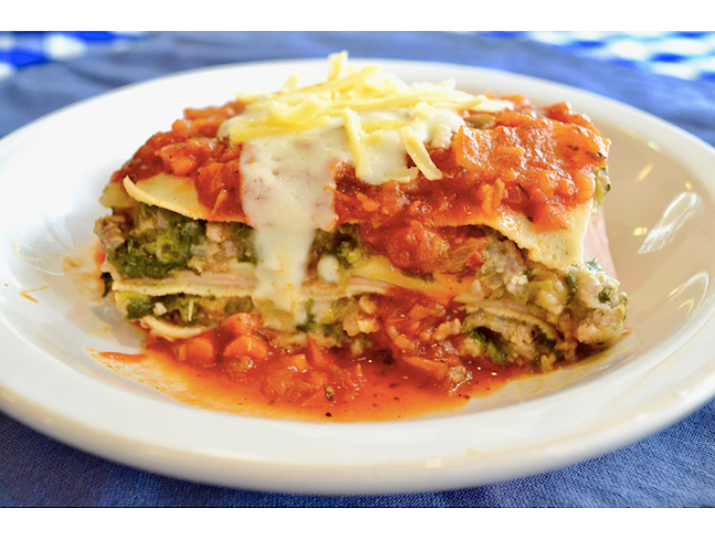 Italia 2240, X5000 Córdoba