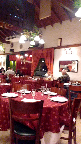 Opinii despre Restaurant Su Casa Pilar în Del Viso - Gastronomía y hostelería