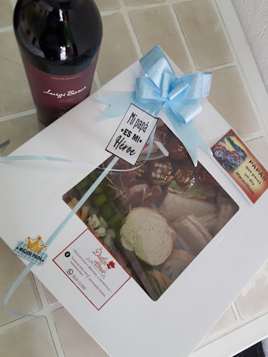 Opinii despre Desayunos Dulce Amor Chaco în Resistencia - Gastronomía y hostelería