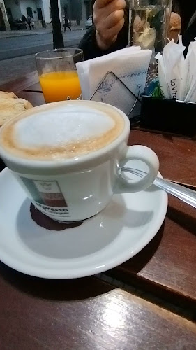 Opinii despre Wollen Heladeria y Cafeteria în Salta - Gastronomía y hostelería