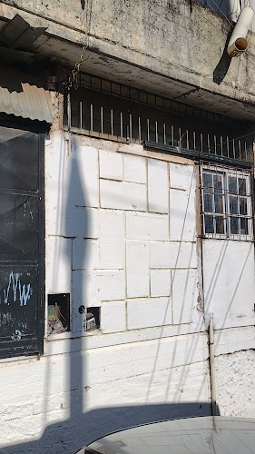 Opinii despre Mercado Modelo - La Placita în Posadas - Gastronomía y hostelería