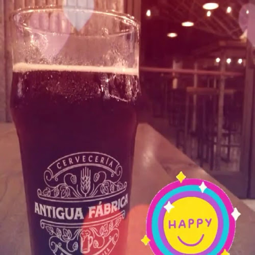 Opinii despre ANTIGUA FABRICA BAR în GBI - Gastronomía y hostelería