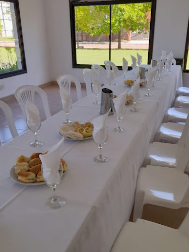 El laurel Catering y Eventos - Mercedes