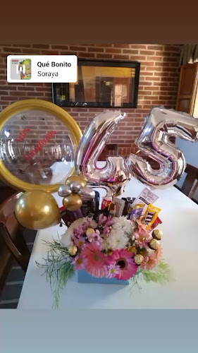 Desayunos Necochea - Necochea