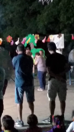 Comedor la vieja campana Club Fiat - Santo Tomé