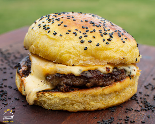 BLEND's burgers & pizzas - San Nicolás de Los Arroyos