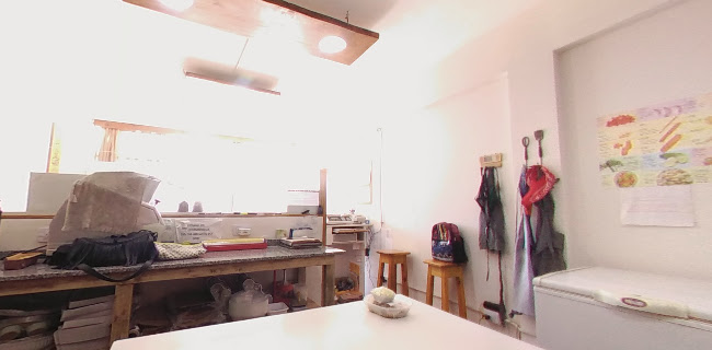 Opinii despre Curcuma Comida Sana în San Rafael - Gastronomía y hostelería