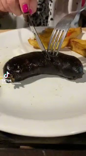 Chesare Parrilla Maipú - Maipú