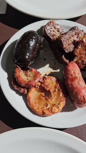 Opinii despre Parrilla La Emilia în Córdoba - Gastronomía y hostelería